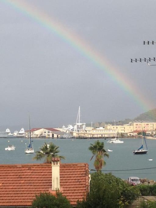 Apartment Plage, Parking Gratuit Et Terrasse Privee.