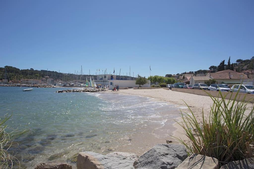 Plage, Parking Gratuit Et Terrasse Privee. Appartement *