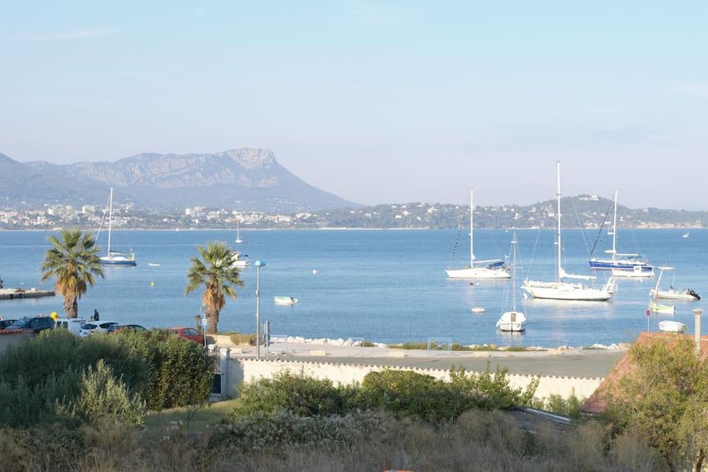 Plage, Parking Gratuit Et Terrasse Privee. Appartement *